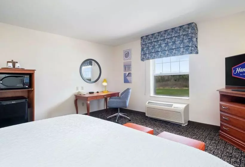 فندق Hampton Inn & Suites Rockland