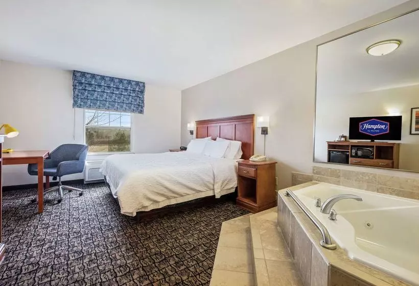 فندق Hampton Inn & Suites Rockland