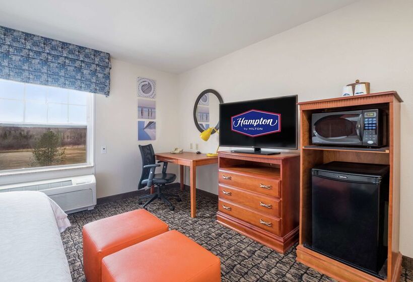 ホテル Hampton Inn & Suites Rockland