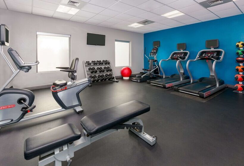 فندق Hampton Inn & Suites Winston Salem/university Area, Nc