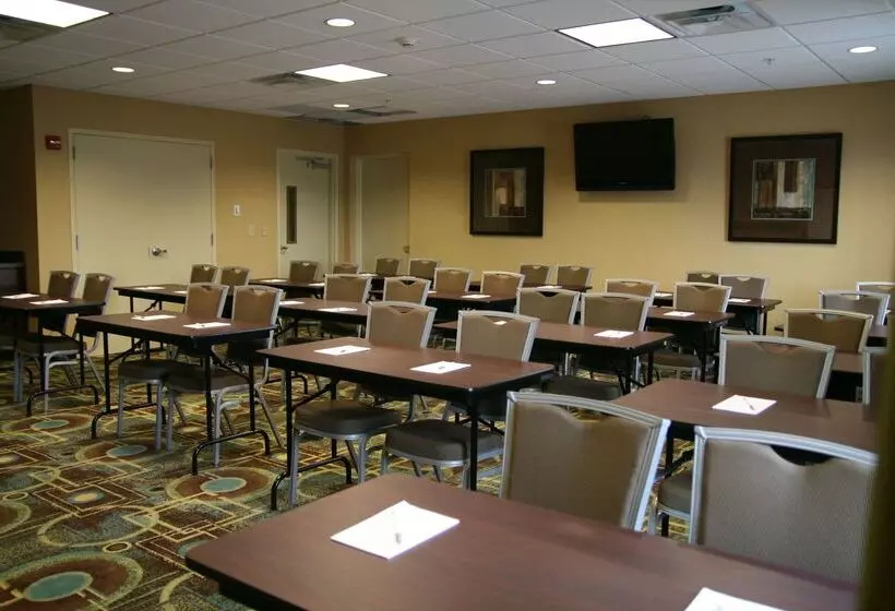 ホテル Hampton Inn Dandridge