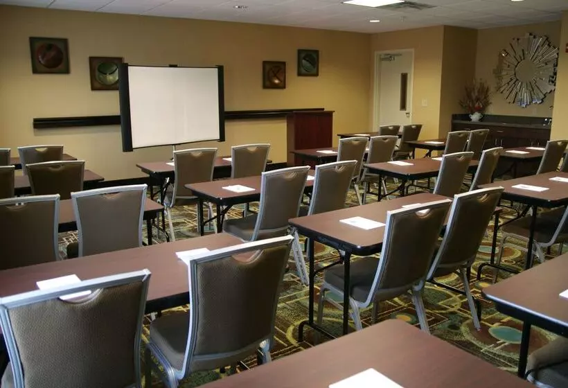 ホテル Hampton Inn Dandridge