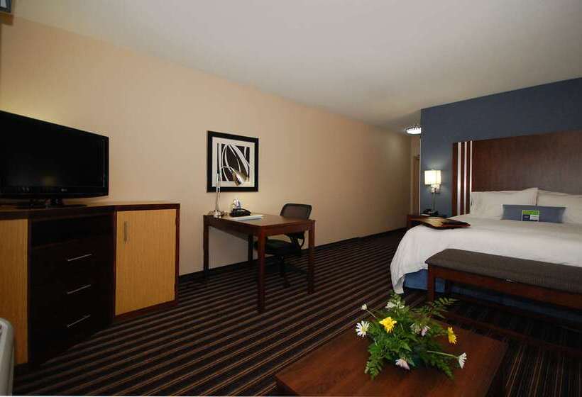 Отель Hampton Inn Jackson/flowood  Ms