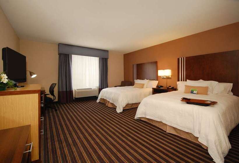 Отель Hampton Inn Jackson/flowood  Ms