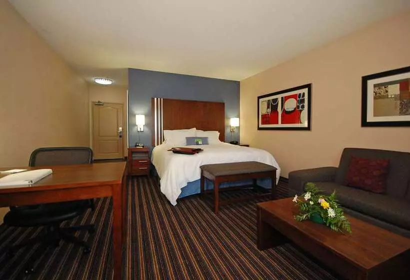 호텔 Hampton Inn Jackson/flowood Ms