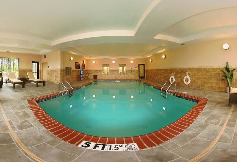 Отель Hampton Inn Jackson/flowood  Ms