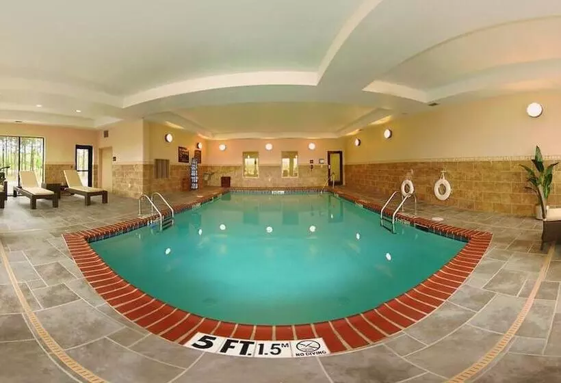 호텔 Hampton Inn Jackson/flowood Ms