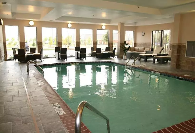 호텔 Hampton Inn Jackson/flowood Ms