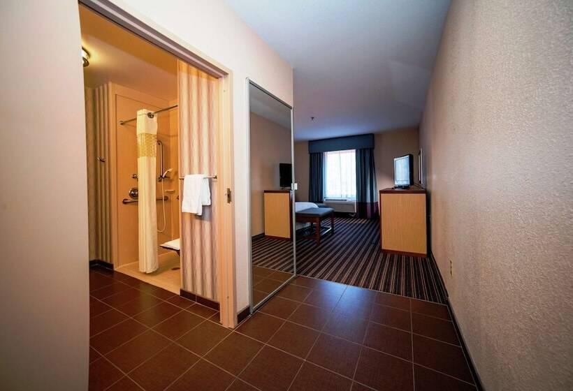 Отель Hampton Inn Jackson/flowood  Ms