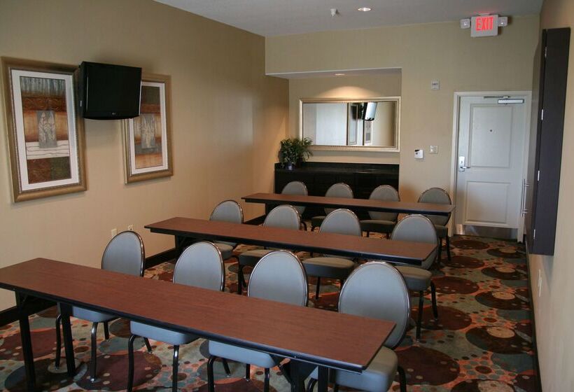 فندق Hampton Inn La Grange