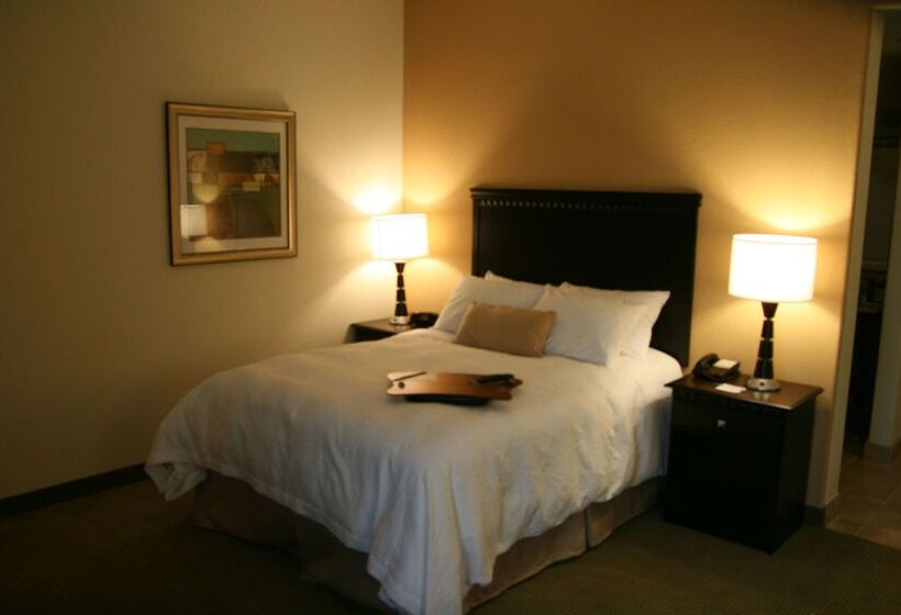 فندق Hampton Inn La Grange