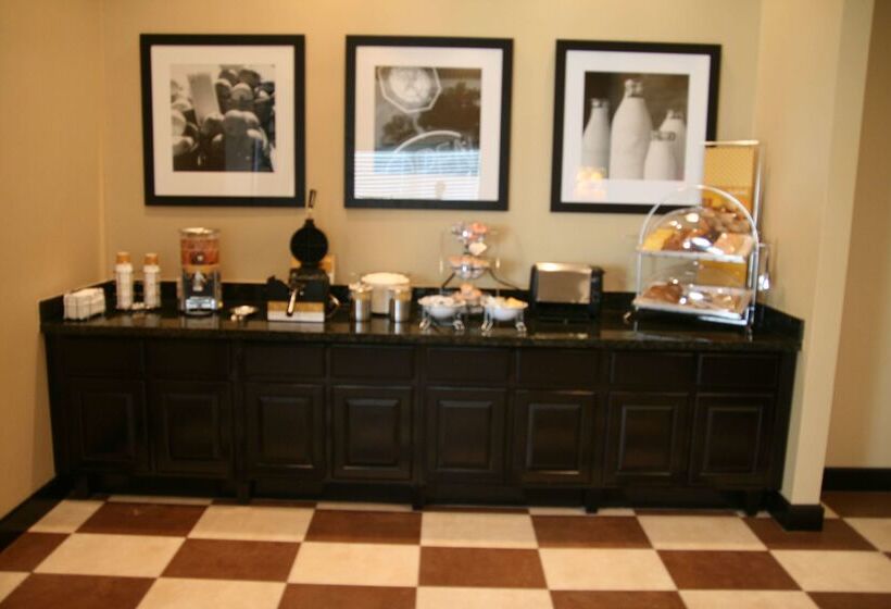 فندق Hampton Inn La Grange