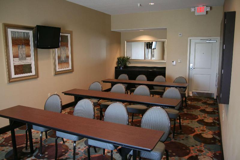 فندق Hampton Inn La Grange