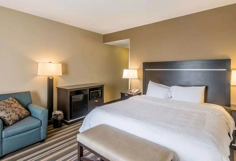 ホテル Hampton Inn New Albany