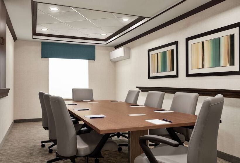 호텔 Hampton Inn New Albany