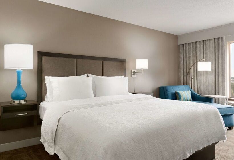 فندق Hampton Inn Stow