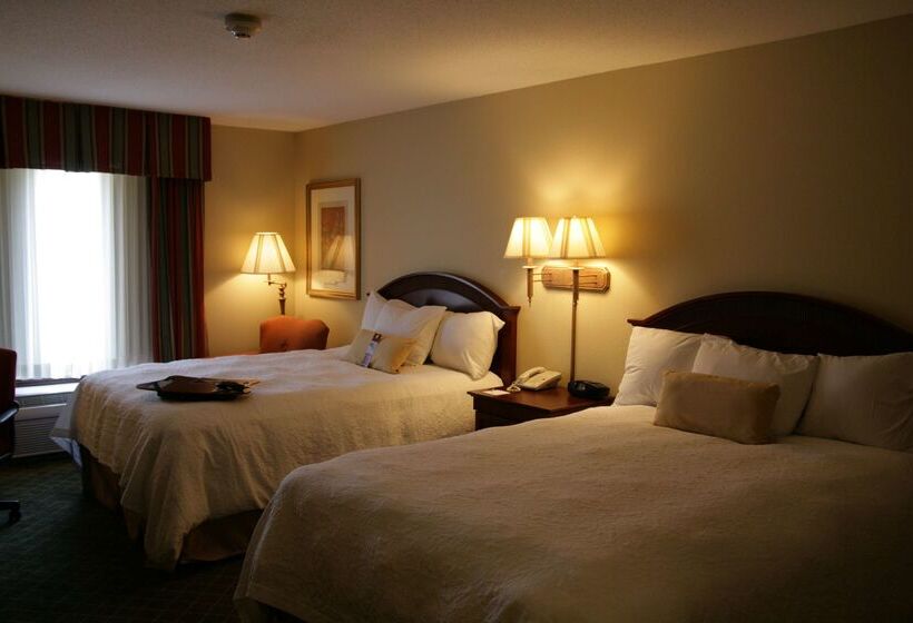 فندق Hampton Inn Stow
