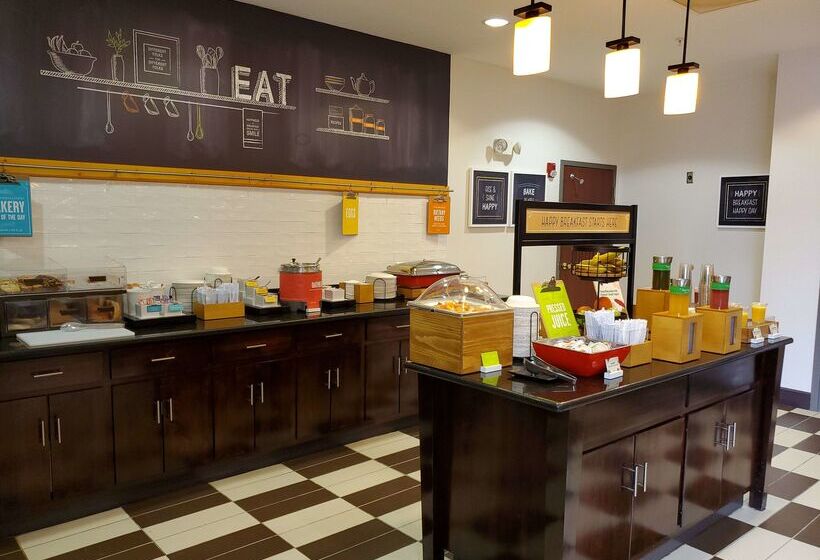 فندق Hampton Inn Stow