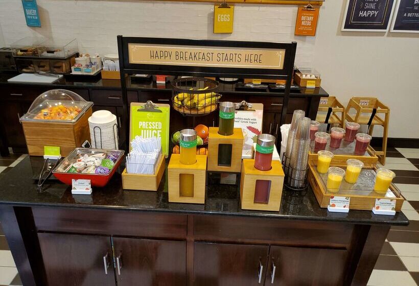 فندق Hampton Inn Stow