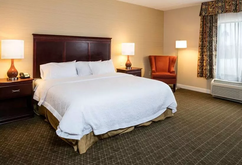 호텔 Hampton Inn & Suites Toledoperrysburg