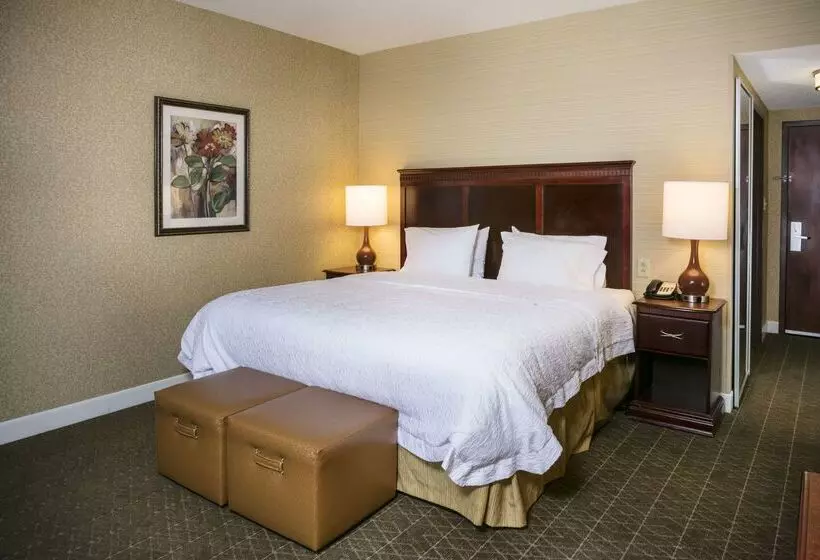 호텔 Hampton Inn & Suites Toledoperrysburg