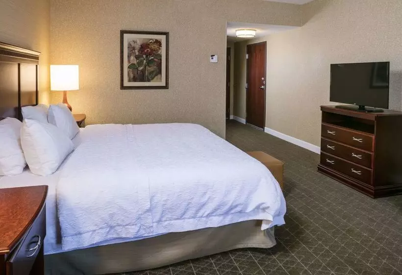 호텔 Hampton Inn & Suites Toledoperrysburg