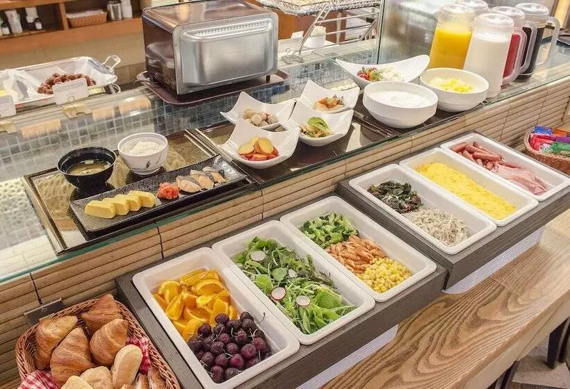 Hearton Hotel Kita Umeda