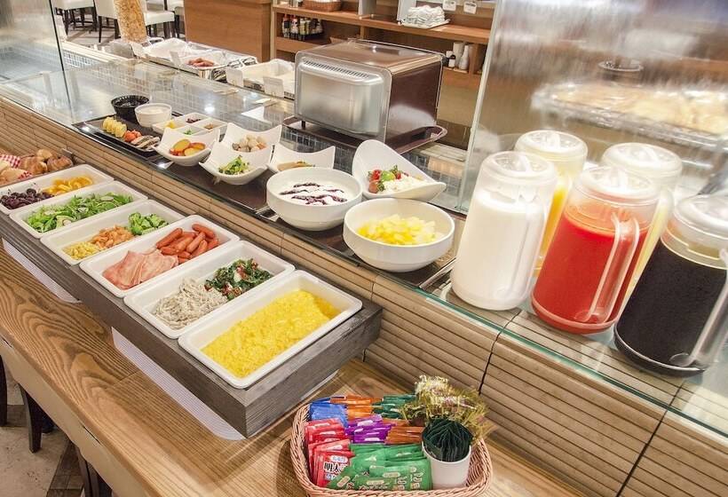 Hearton Hotel Kita Umeda