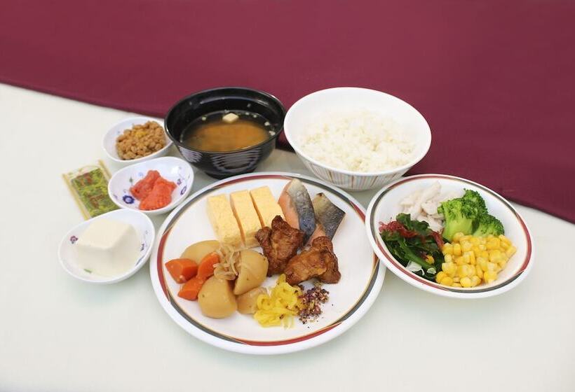 Hearton Hotel Kita Umeda