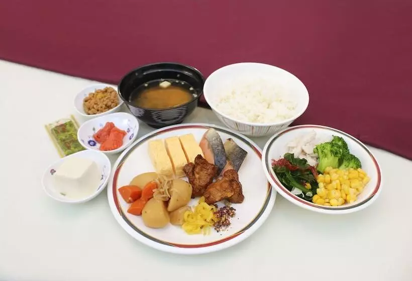 Hearton Hotel Kita Umeda