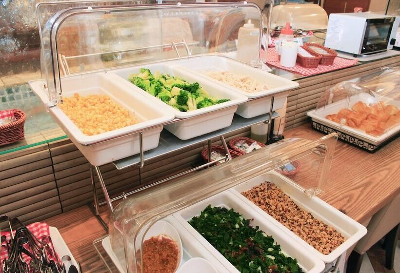 Hearton Hotel Kita Umeda