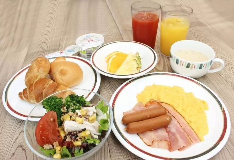 Hearton Hotel Kita Umeda