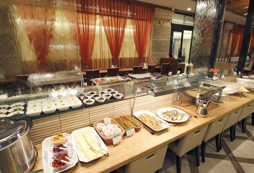 Hearton Hotel Kita Umeda