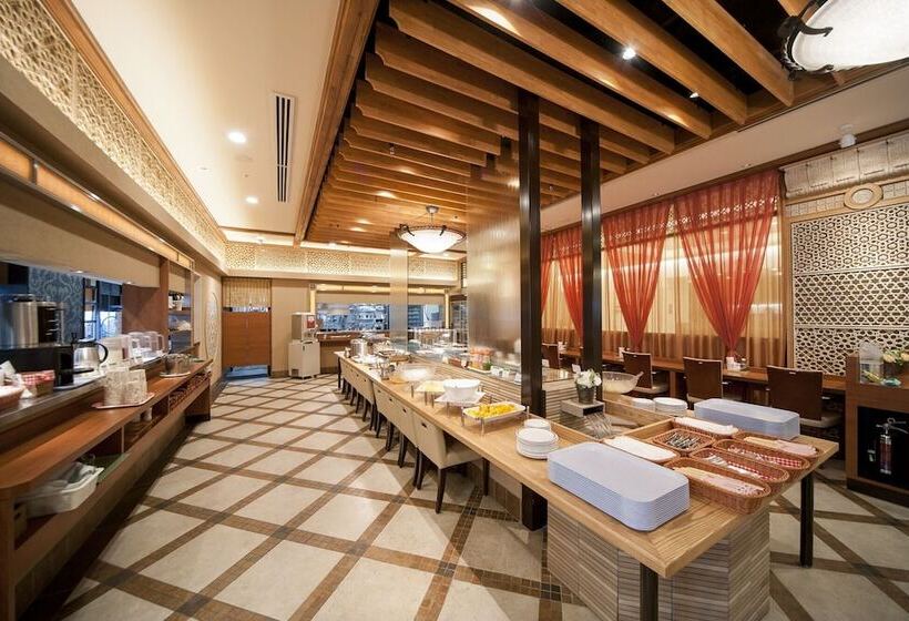 Hearton Hotel Kita Umeda