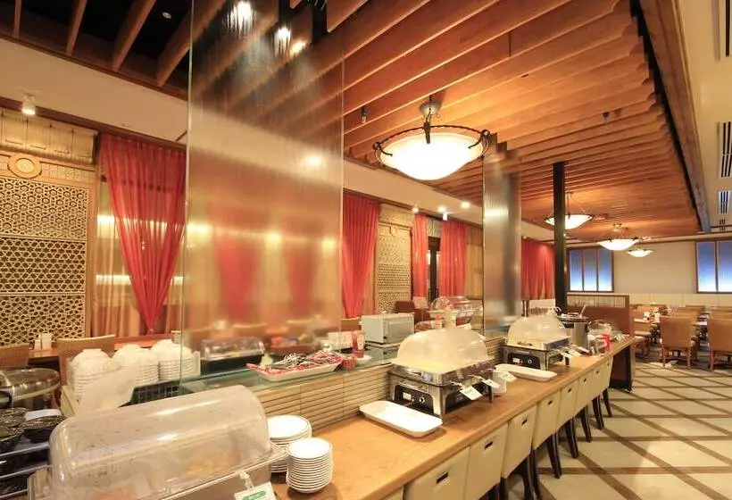 Hearton Hotel Kita Umeda