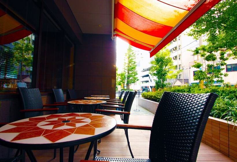 Hearton Hotel Kita Umeda