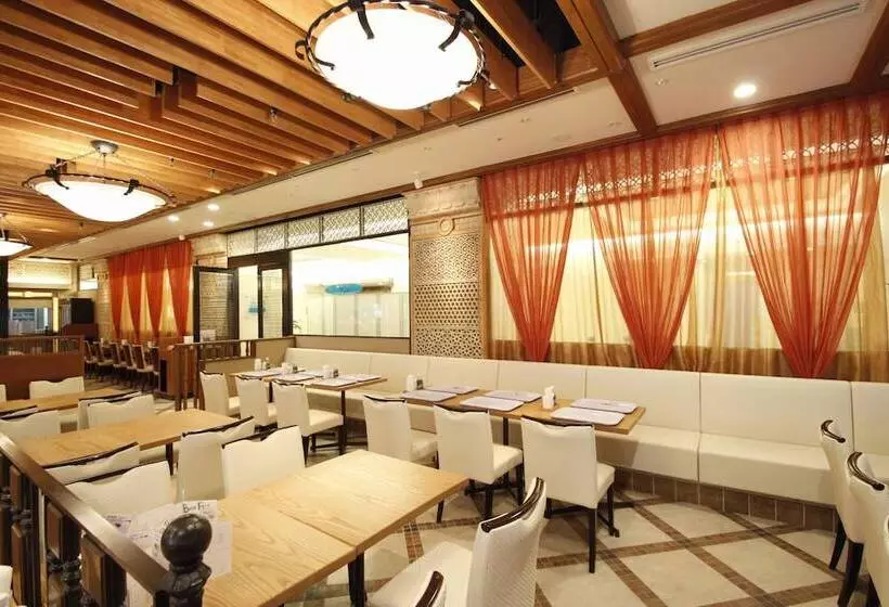 Hearton Hotel Kita Umeda