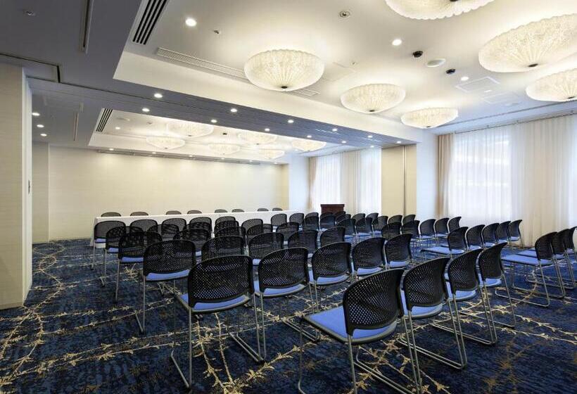 Hearton Hotel Kita Umeda