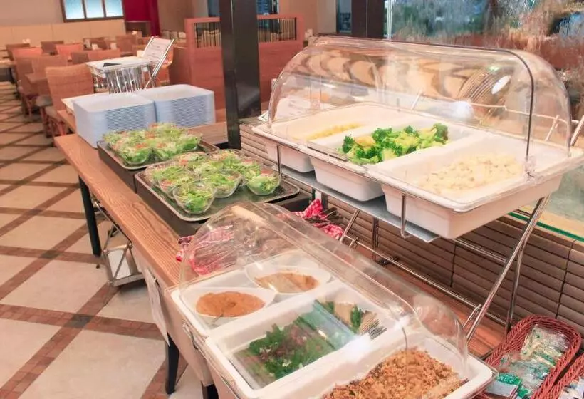 Hearton Hotel Kita Umeda