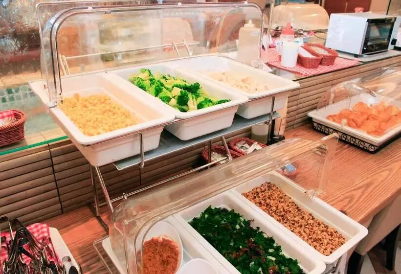 Hearton Hotel Kita Umeda