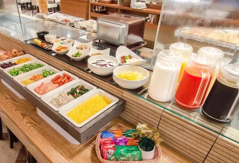 Hearton Hotel Kita Umeda