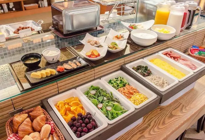 Hearton Hotel Kita Umeda