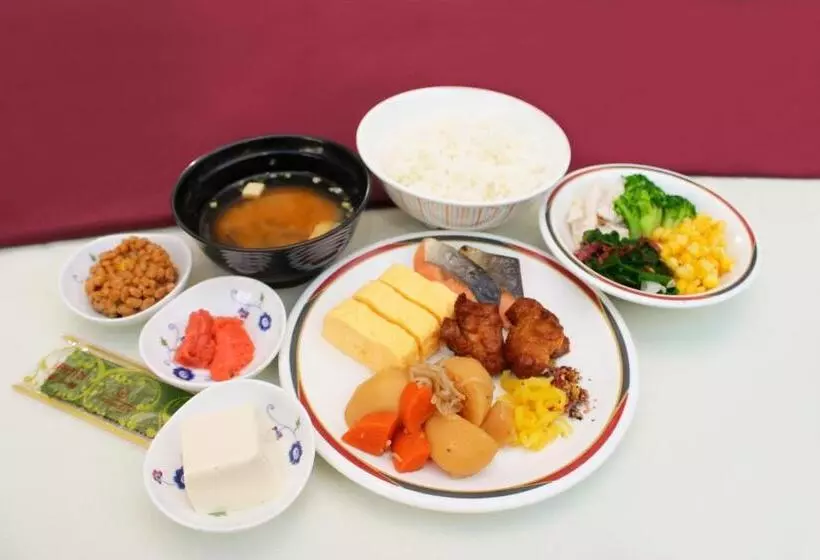 Hearton Hotel Kita Umeda