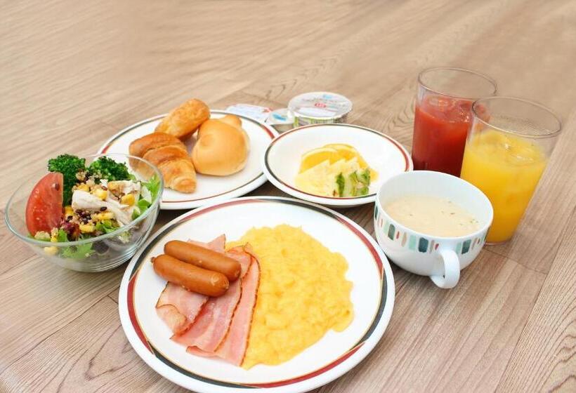 Hearton Hotel Kita Umeda