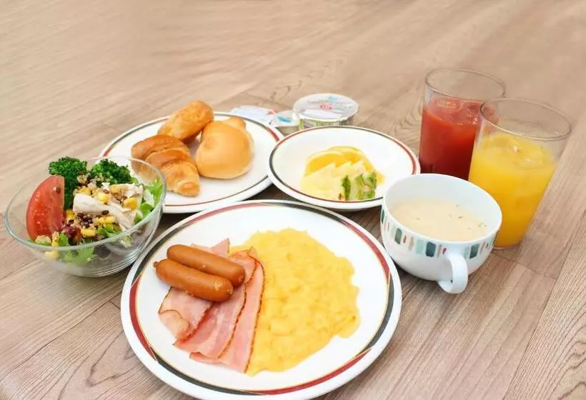 Hearton Hotel Kita Umeda