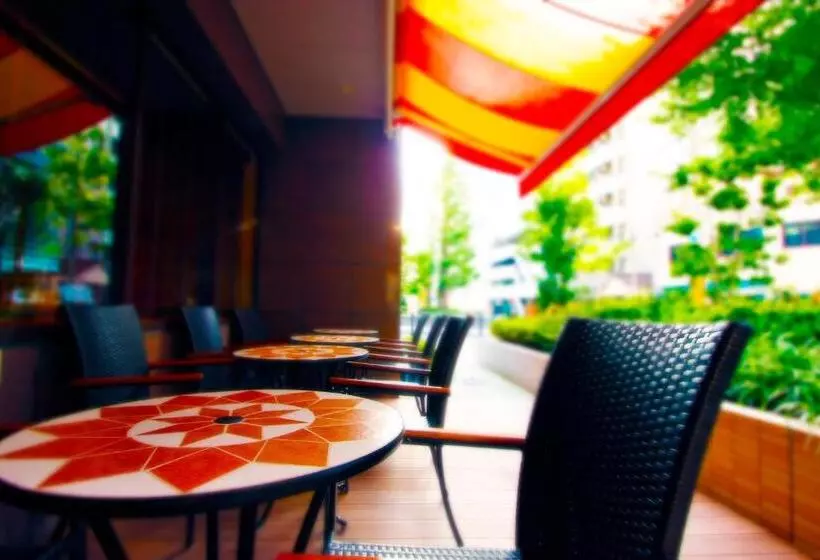 Hearton Hotel Kita Umeda