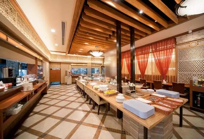 Hearton Hotel Kita Umeda