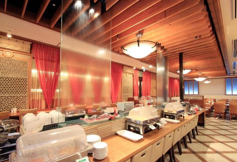 Hearton Hotel Kita Umeda