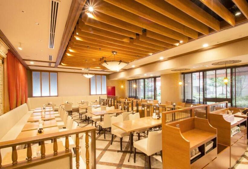 Hearton Hotel Kita Umeda