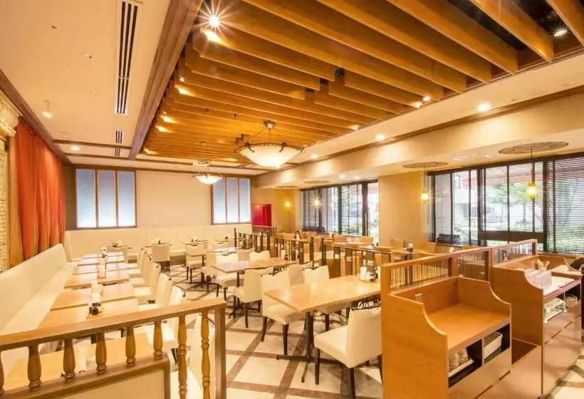 Hearton Hotel Kita Umeda